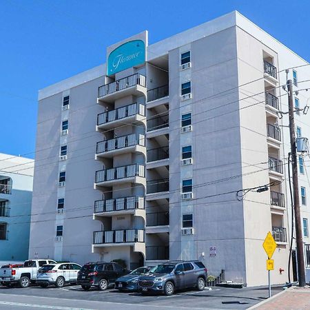 Florence I 305 Condominium Condo 南帕诸岛 外观 照片