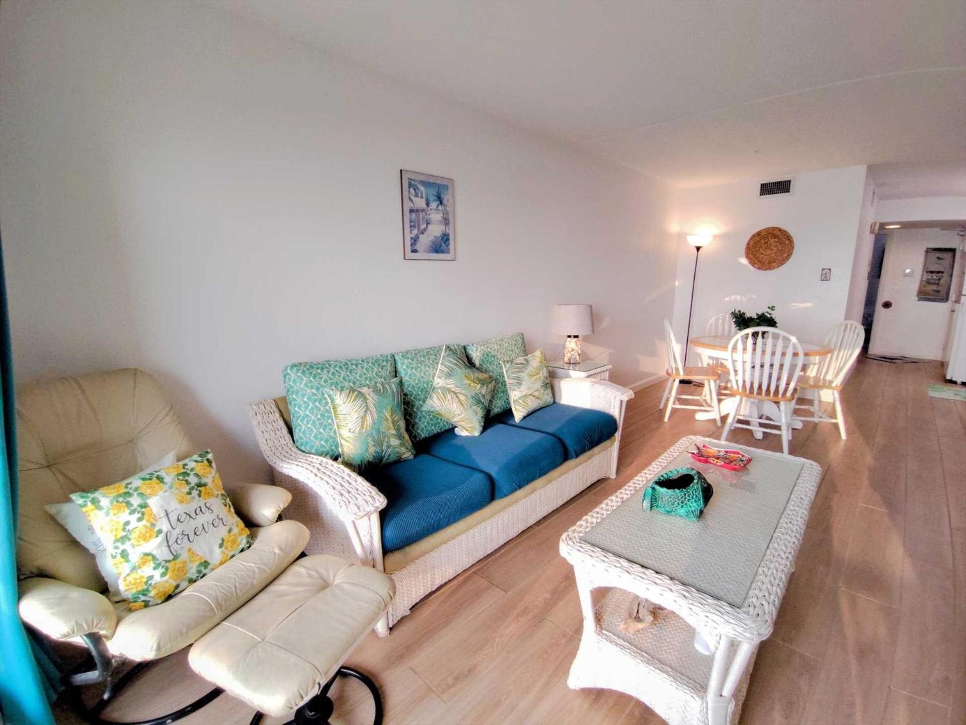 Florence I 305 Condominium Condo 南帕诸岛 外观 照片