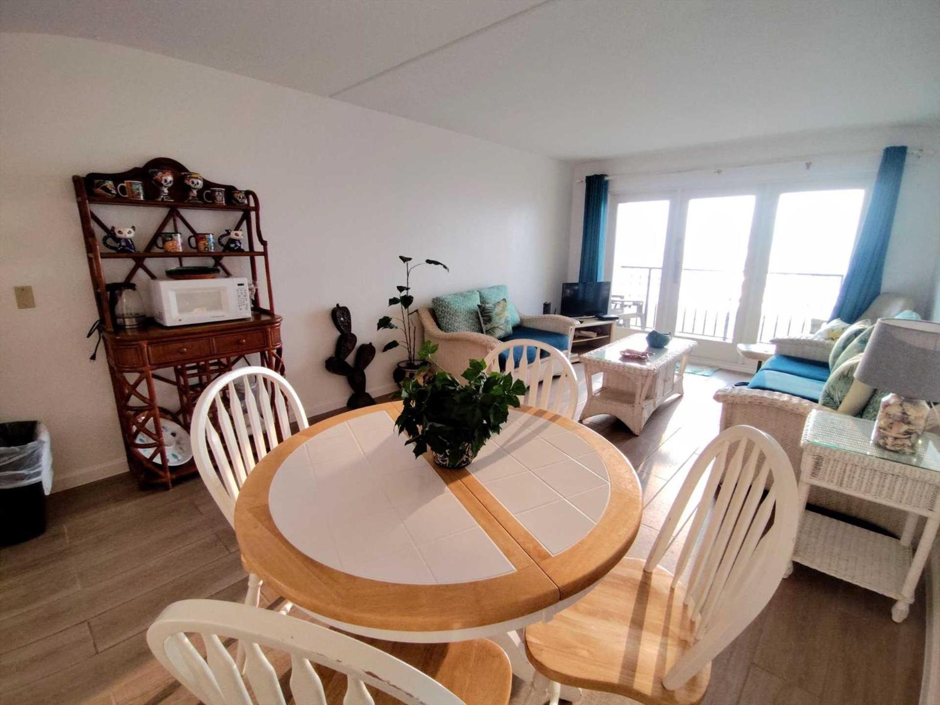 Florence I 305 Condominium Condo 南帕诸岛 外观 照片