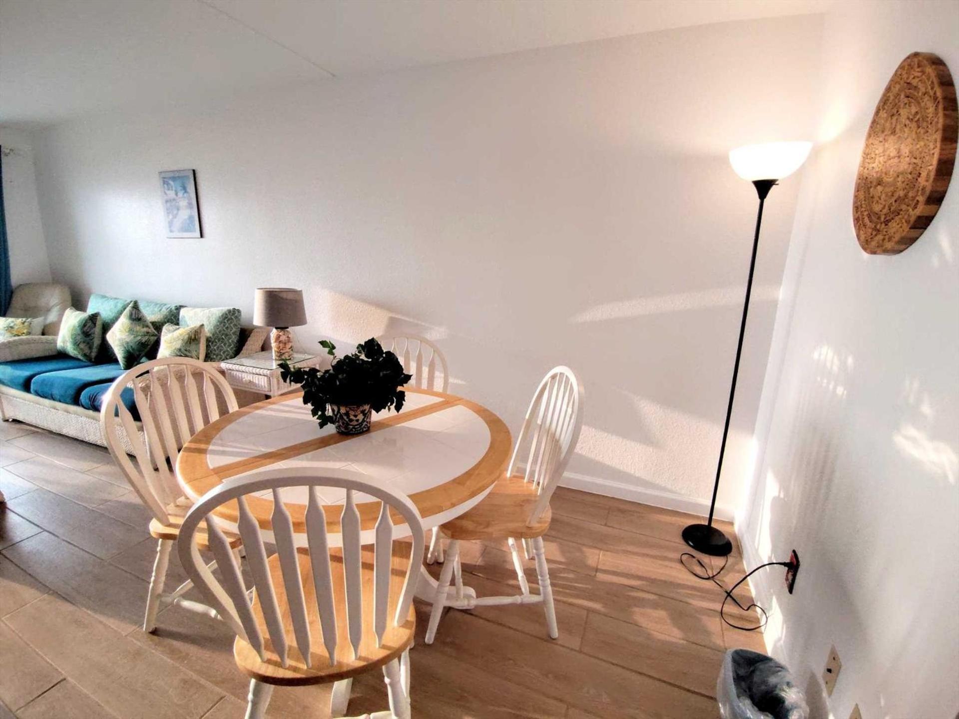 Florence I 305 Condominium Condo 南帕诸岛 外观 照片