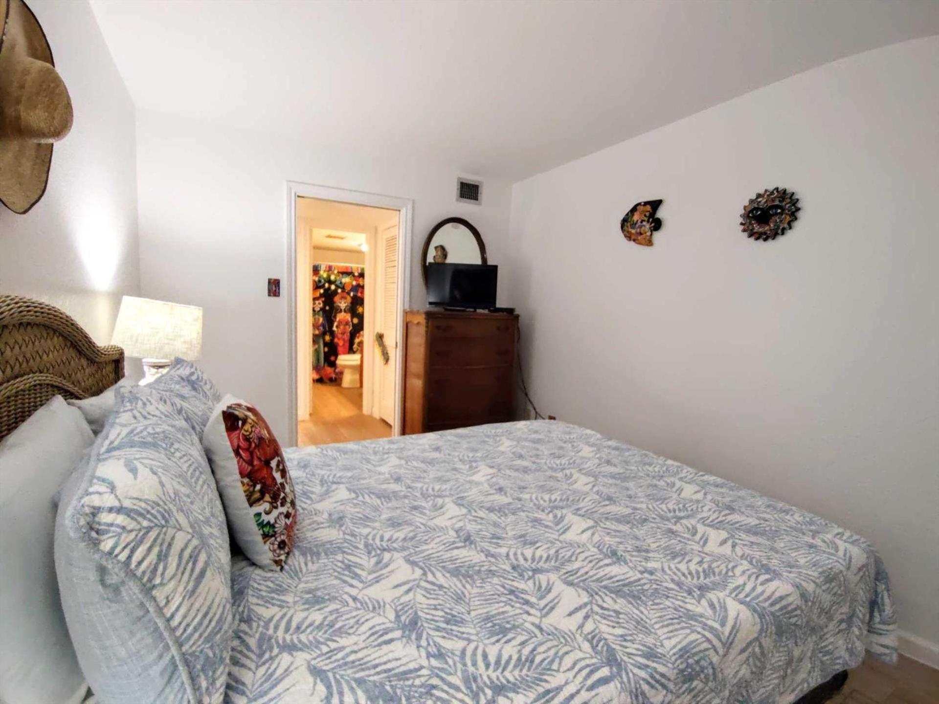 Florence I 305 Condominium Condo 南帕诸岛 外观 照片