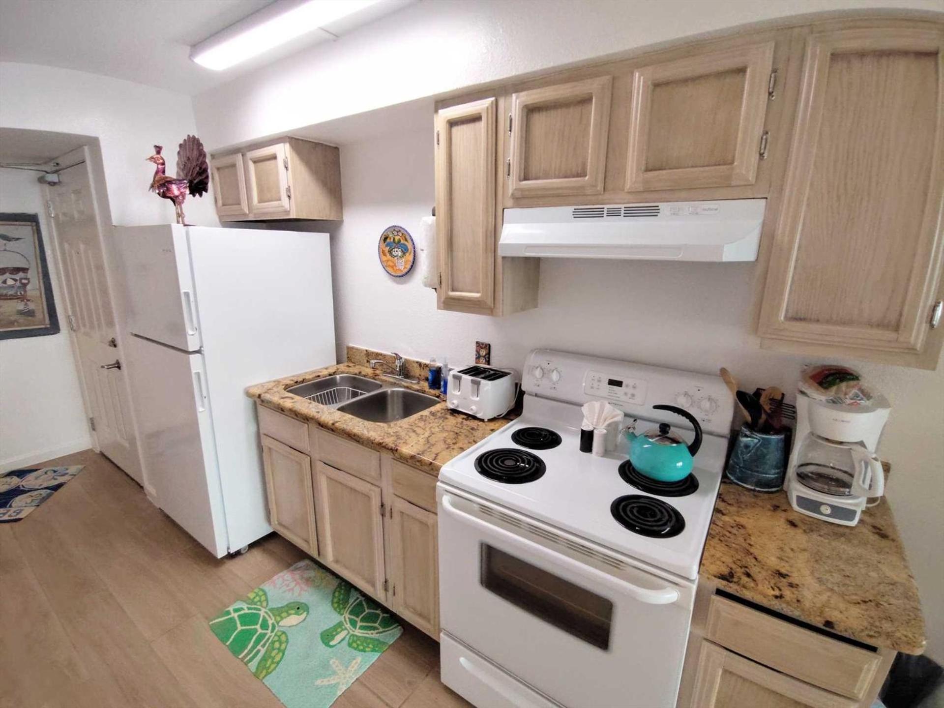 Florence I 305 Condominium Condo 南帕诸岛 外观 照片