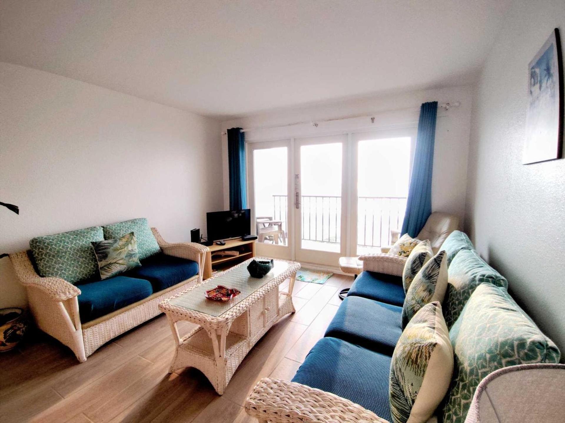 Florence I 305 Condominium Condo 南帕诸岛 外观 照片