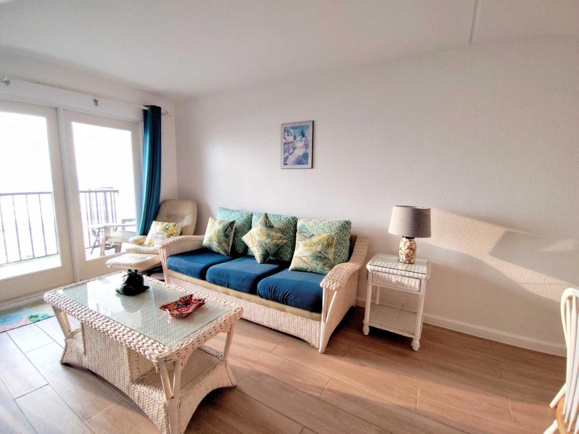Florence I 305 Condominium Condo 南帕诸岛 外观 照片