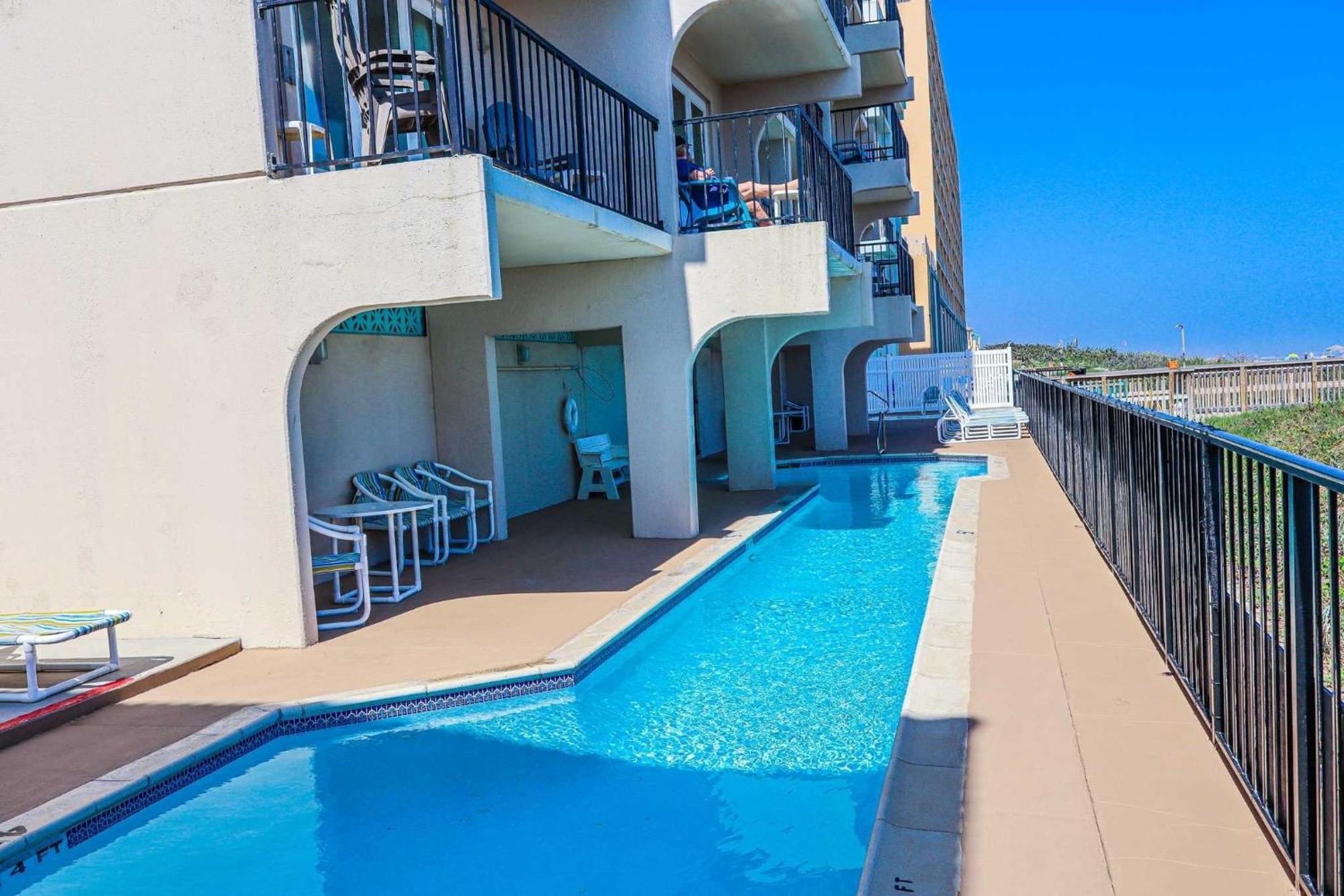 Florence I 305 Condominium Condo 南帕诸岛 外观 照片