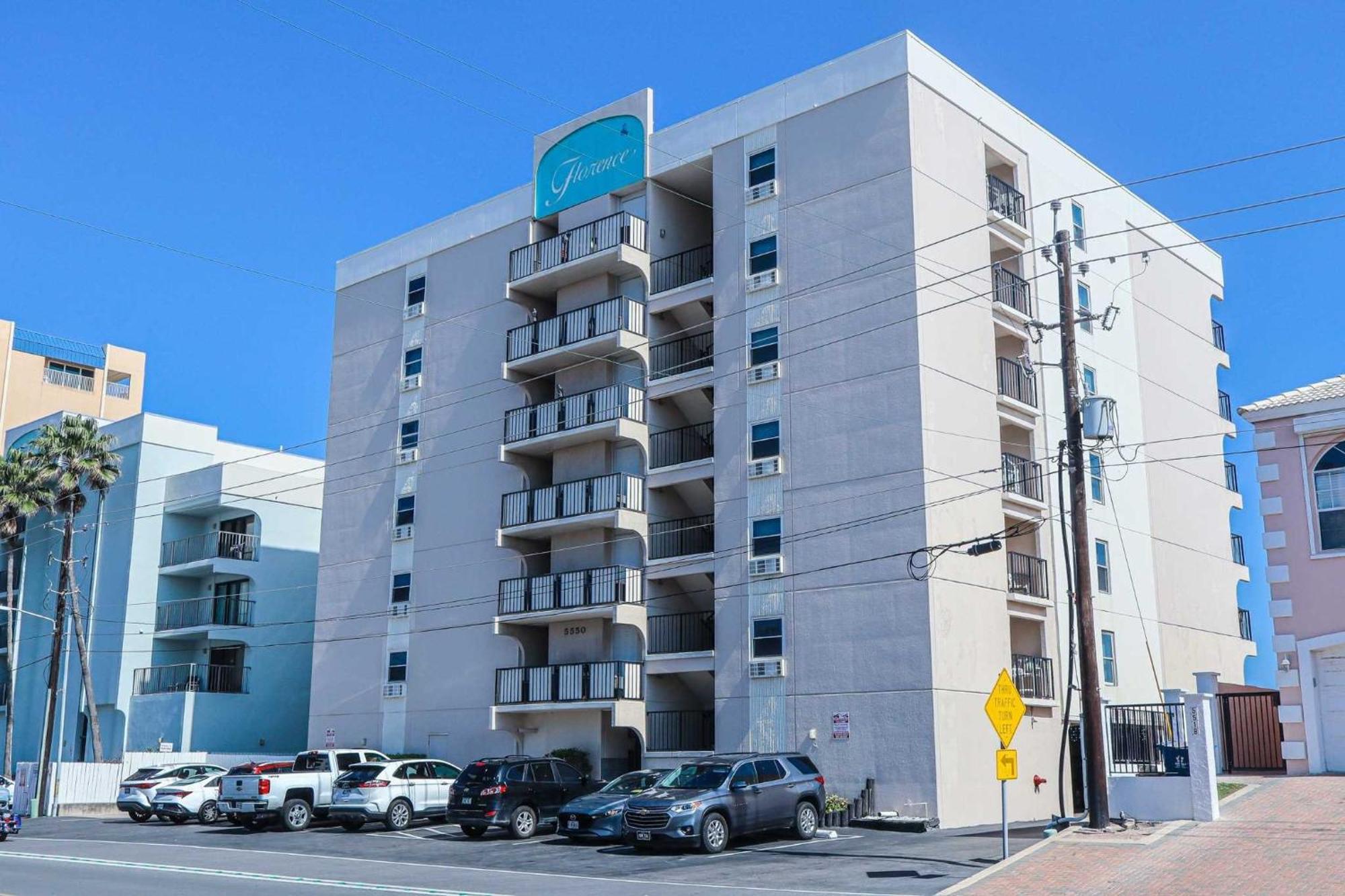 Florence I 305 Condominium Condo 南帕诸岛 外观 照片